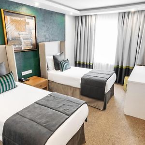 Standaard Kamer met een King Size Bed